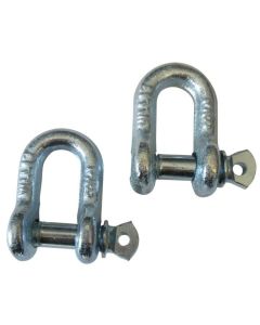 D Shackle 10MM