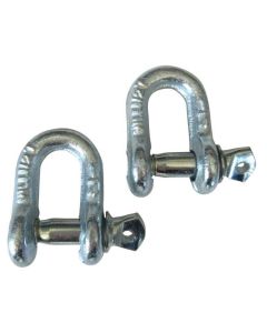 D Shackle 6MM