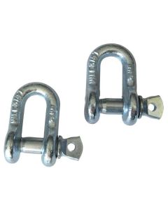 D Shackle 8MM