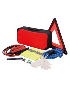 ,Emergency Car Kit,