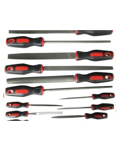 File Set 12 piece