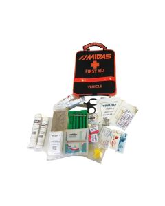 GENERAL VEHICLE AIDKIT