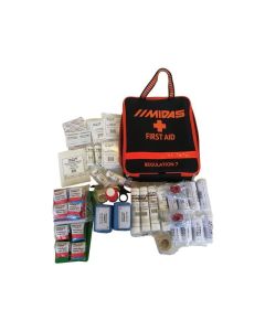 REGULATION 7 FACTORY FIRST AID KIT