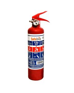 FIRE EXTINGUISHER