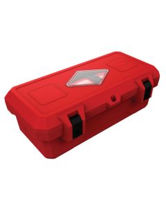 FIRE EXTINGUISHER BOX 