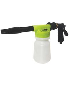 FOAM WASH GUN FOR HOSE