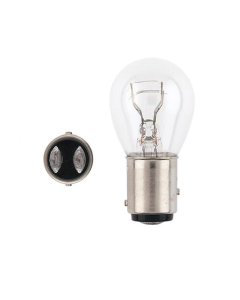 Lumin Indicator Bulb 12v 21w BA15d
