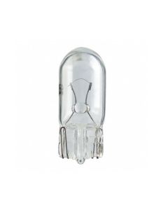 Autogear Wedge Bulb 12v 5w 