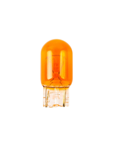 Lumin Wedge Bulb 12v W21W Amber