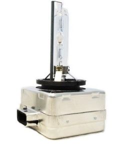 Lumin Xenon Globe D3S