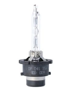 Lumin Xenon Globe D4S