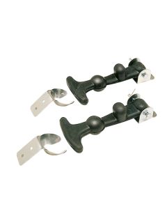 Autogear Bonnet Catch Set Rubber