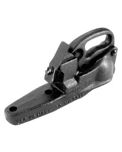 HEAVY DUTY COUPLER