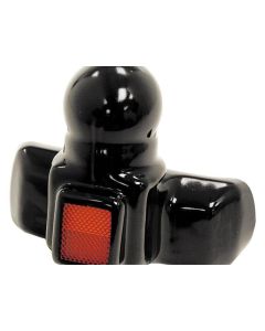 To Hitch Cover