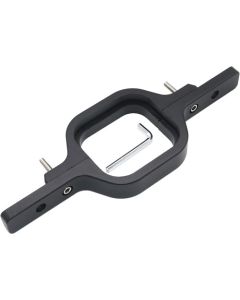 Autogear Nightlight Tow Hitch Mounting Bracket