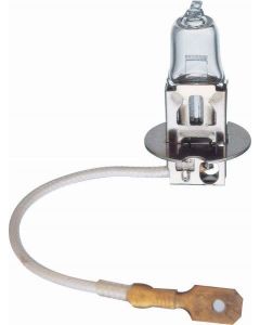 Lumin Headlight / Spotlight Bulb 24v H3 70W PK22s