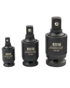 Midas-Professional Impact Universal Joint Set