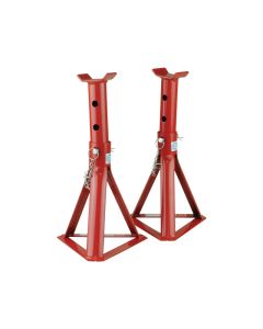 Autogear Fixed Jack Stand 2 Ton
