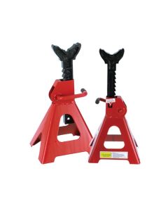 Autogear Fixed Jack Stand 3 Ton