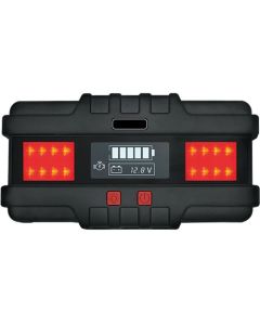 Autogear Smart Car Jump Starter 600 Amp