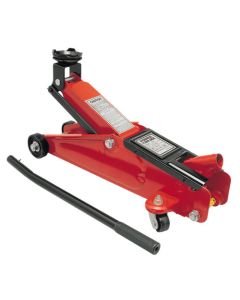TROLLEY JACK 2 TON - 8.5KG