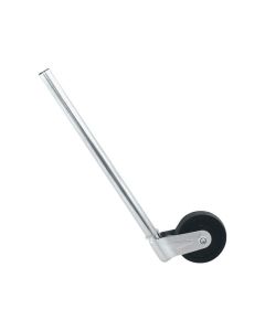 Autogear Jockey Wheel Light Duty 68Kg