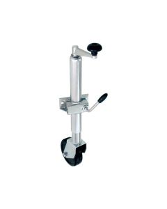 230KG  JOCKEY WHEEL WITH BRACKET