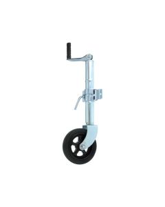 700KG JOCKEY WHEEL WITH BRACKET