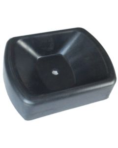 JOCKEY WHEEL RECEIVER