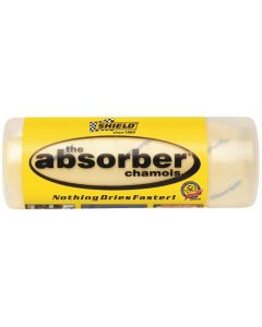 ABSORBER PVA CHAMOIS