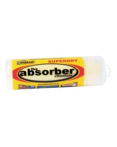 Shield Absorber Superdry PVA Chamois