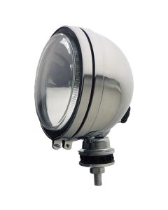 4X4 DRIVING SPOTLIGHT CHROME