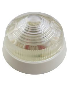 6 LED CLEAR LAMP 70MM
