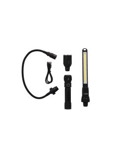 Work Light Torch