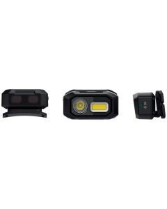 Torch Magnetic Sensor