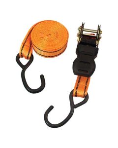 RATCHET TIE DOWN 25MMx5M - 680kg