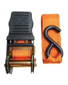 RATCHET TIE DOWN 50mmX6m - 900KG