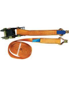 Autogear Ratchet Tie Down 1.5 X 5m