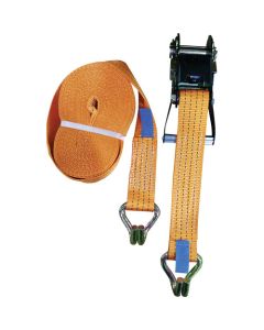 Autogear Ratchet Tie Down 2 X 10m
