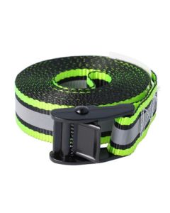 Cam Buckle Strap 4 Metre
