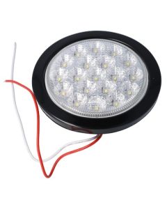 Truck Trailer Lamp Clear