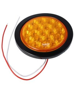 Truck Lamp Amber Indicator