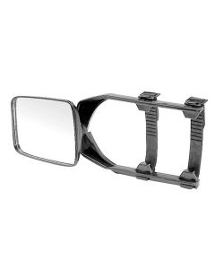 Autogear Caravan Mirror Set