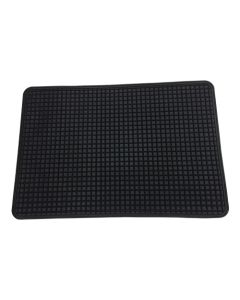 RUBBER MAT 520G 50X34CM