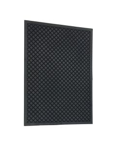 RUBBER MAT 800G 52X37CM