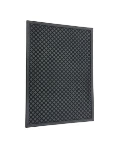 RUBBER MAT 1300G 54X35CM