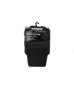 Car Mat Rubber Midas