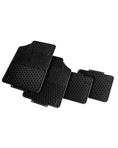 PVC MAT SET 4 PIECE