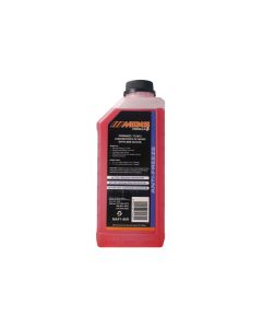 Midas Formula + Antifreeze & Summer Coolant Concentrate 1 Litre Red (OAT)