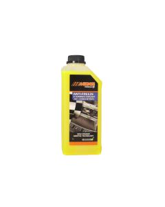 Midas Formula + Antifreeze & Summer Coolant Concentrate 1 Litre Yellow (OAT)